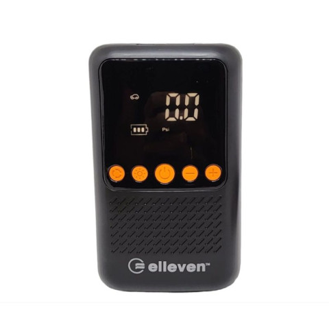 Bomba de ar Elétrica Elleven Bomba de ar Elétrica Elleven